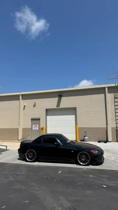 2001 Honda AP1 S2000 - Image 3 of 4