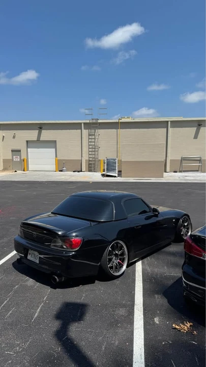 2001 Honda AP1 S2000 - Image 2 of 4