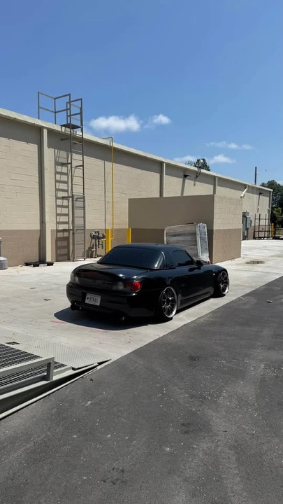 2001 Honda AP1 S2000 - Image 4 of 4