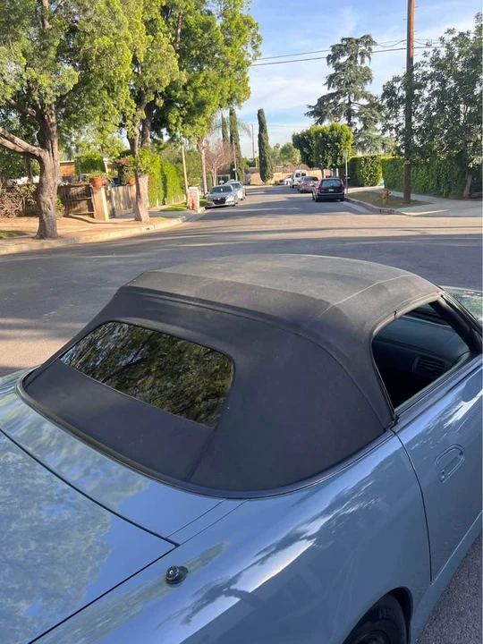 2001 Honda AP1 S2000 - Image 7 of 10