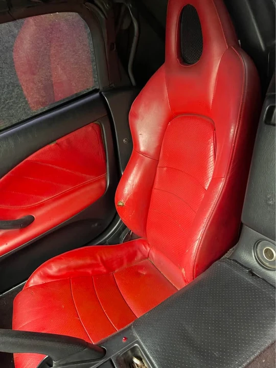2001 Honda AP1 S2000 - Image 7 of 11