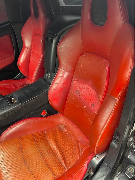 2001 Honda AP1 S2000 - Image 6 of 11