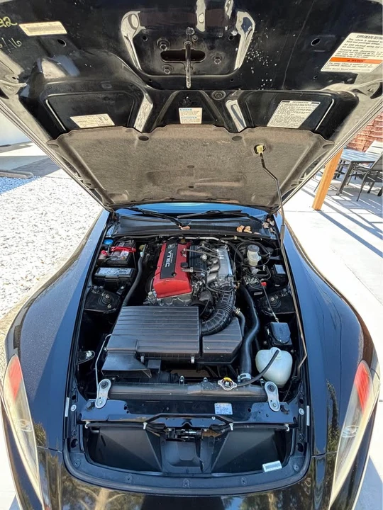 2001 Honda AP1 S2000 - Image 8 of 11