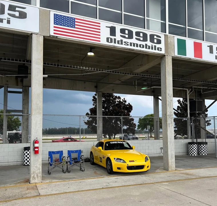 2001 Honda AP1 S2000 - Image 11 of 19