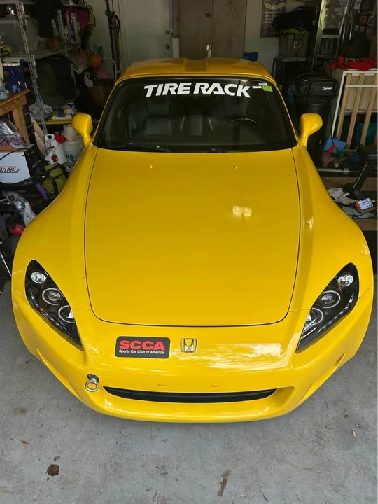 2001 Honda AP1 S2000 - Image 8 of 19