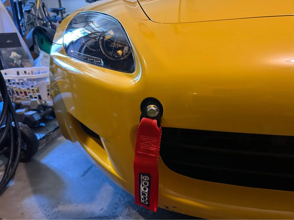 2001 Honda AP1 S2000 - Image 6 of 19