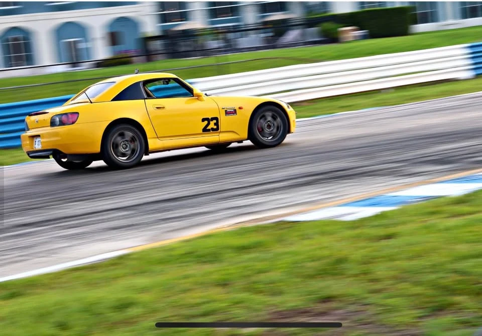 2001 Honda AP1 S2000 - Image 7 of 19
