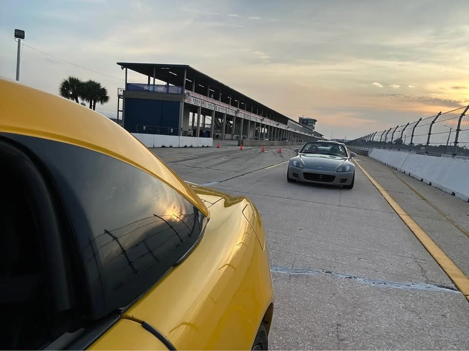 2001 Honda AP1 S2000 - Image 9 of 19