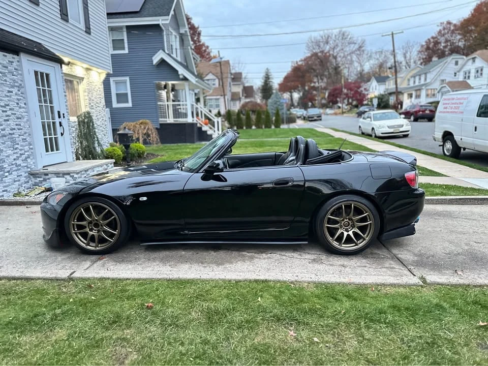 2001 Honda AP1 S2000 - Image 3 of 19