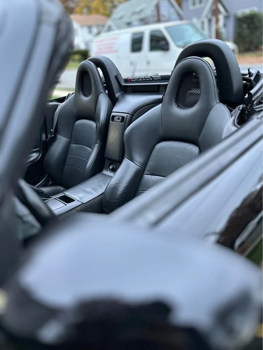 2001 Honda AP1 S2000 - Image 12 of 19