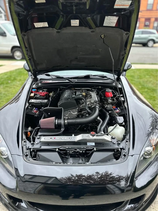 2001 Honda AP1 S2000 - Image 18 of 19
