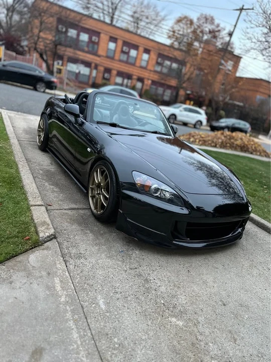 2001 Honda AP1 S2000 - Image 6 of 19