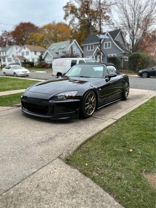 2001 Honda AP1 S2000 - Image 7 of 19