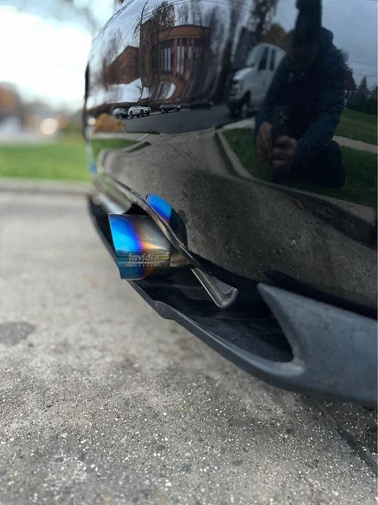 2001 Honda AP1 S2000 - Image 11 of 19