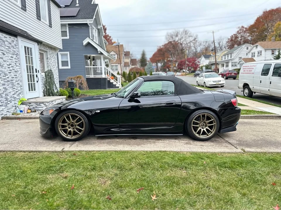 2001 Honda AP1 S2000 - Image 8 of 19