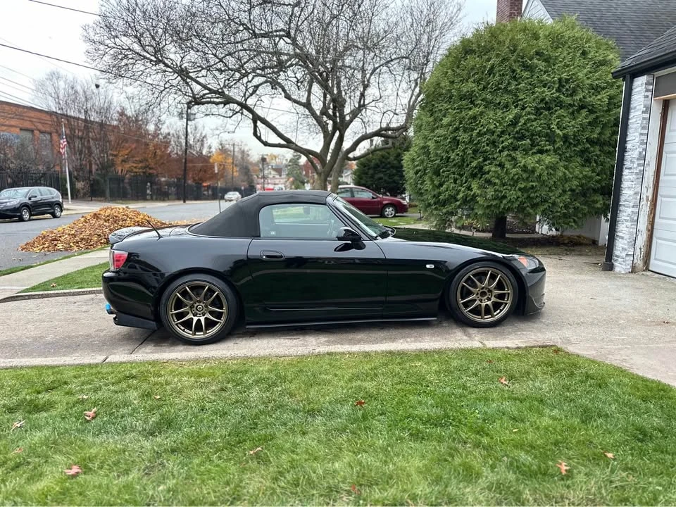 2001 Honda AP1 S2000 - Image 9 of 19