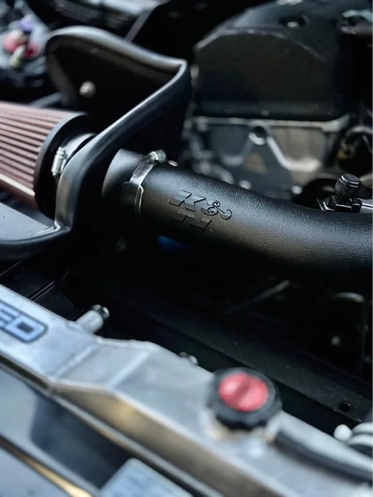 2001 Honda AP1 S2000 - Image 19 of 19