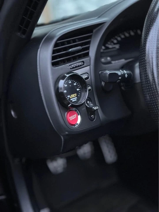 2001 Honda AP1 S2000 - Image 17 of 19