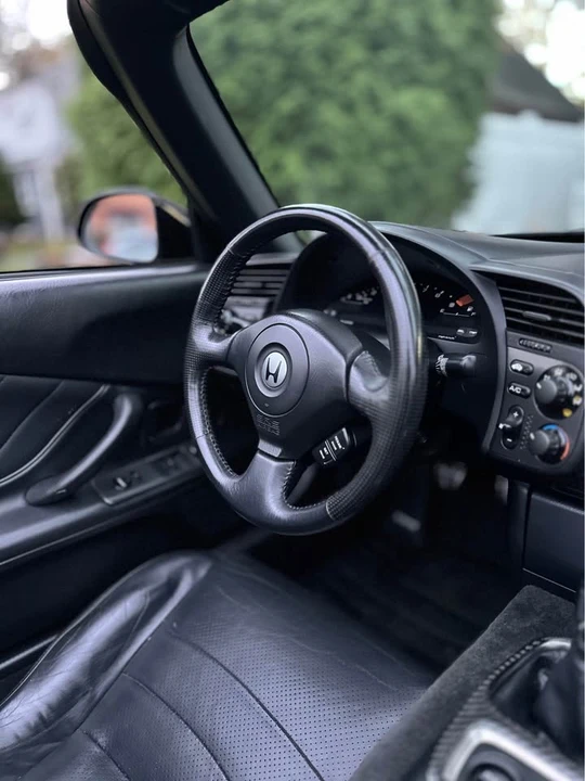 2001 Honda AP1 S2000 - Image 16 of 19