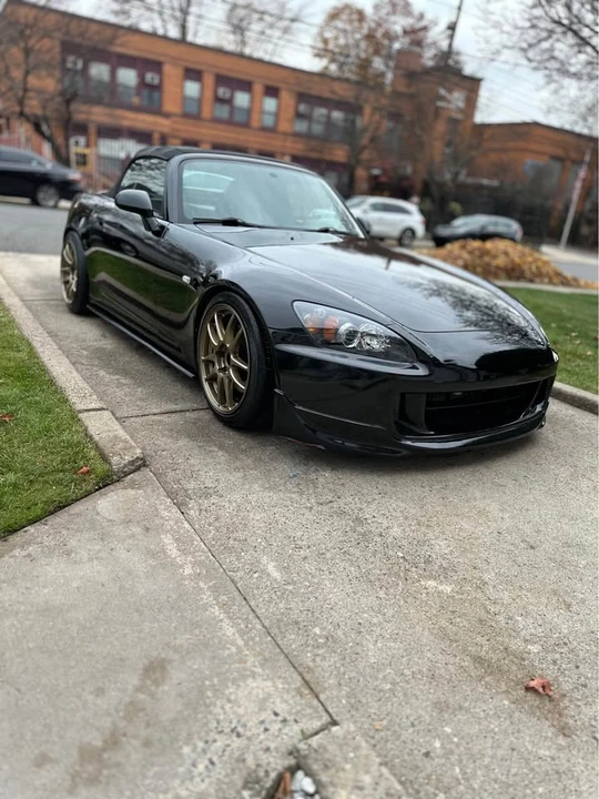 2001 Honda AP1 S2000 - Image 10 of 19