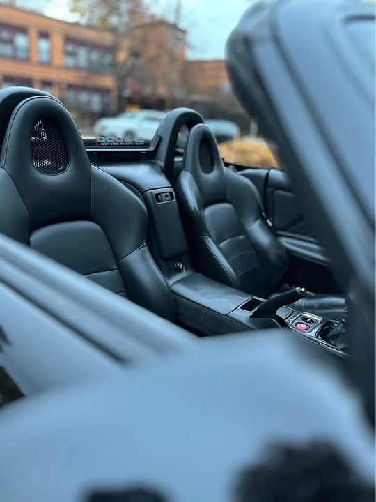 2001 Honda AP1 S2000 - Image 13 of 19