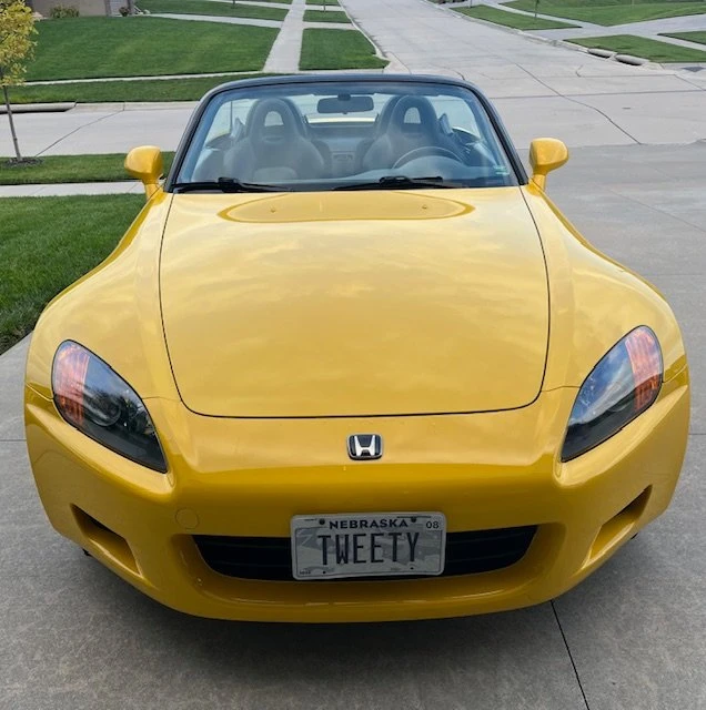 2001 Honda AP1 S2000 - Image 2 of 10