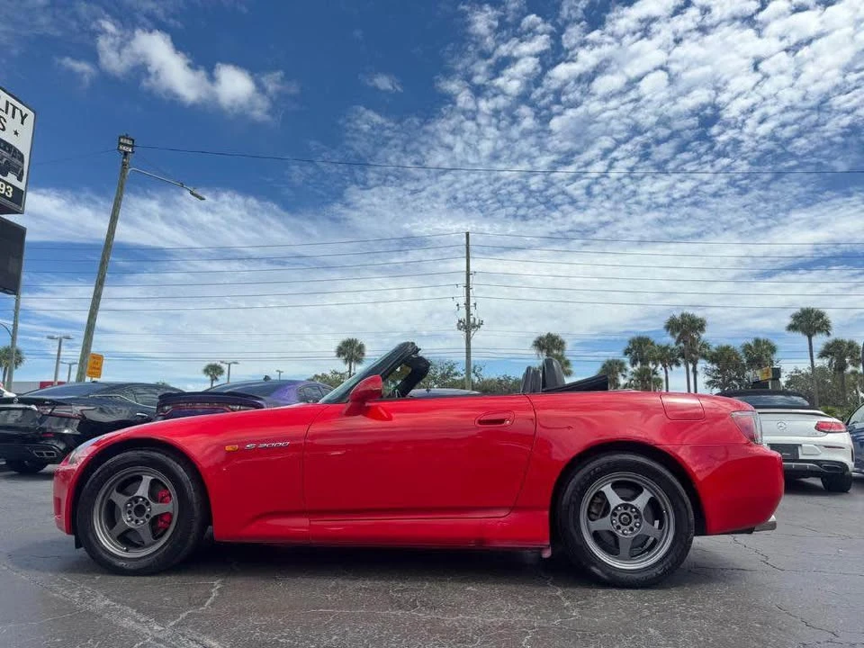 2001 Honda AP1 S2000 - Image 11 of 18