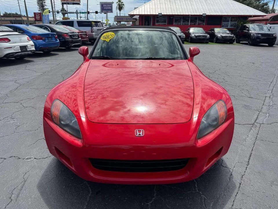 2001 Honda AP1 S2000 - Image 12 of 18