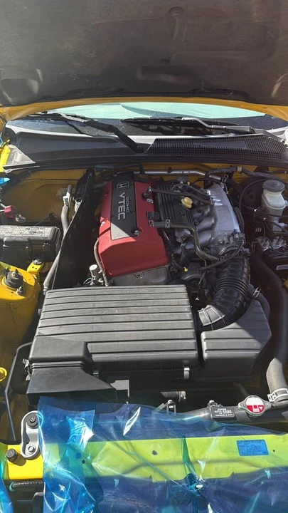 2001 Honda AP1 S2000 - Image 6 of 6