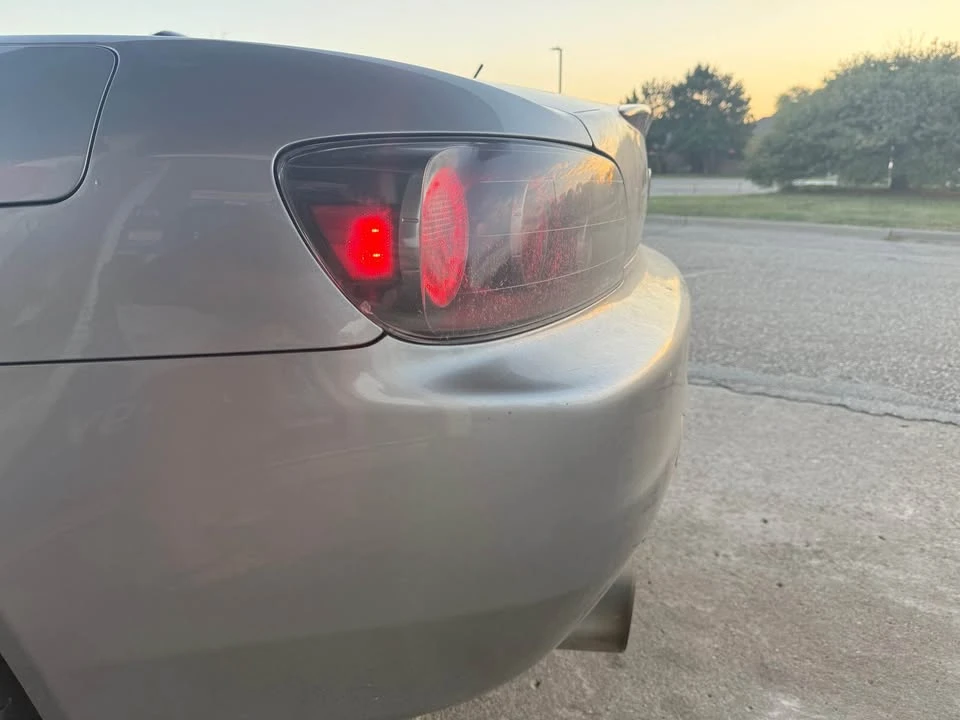 2001 Honda AP1 S2000 - Image 12 of 20