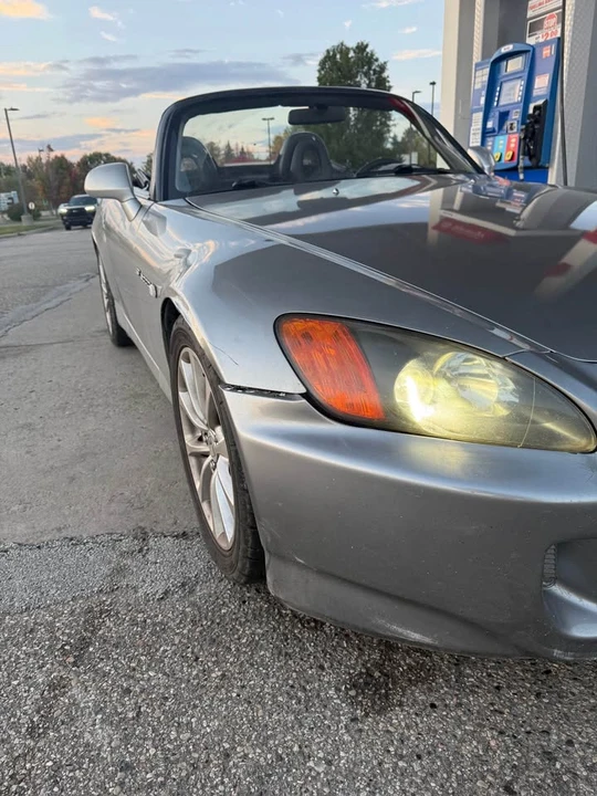 2001 Honda AP1 S2000 - Image 4 of 20