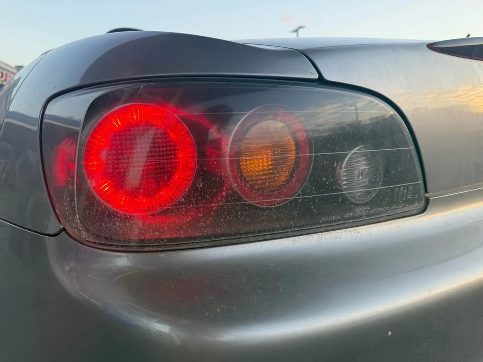 2001 Honda AP1 S2000 - Image 11 of 20