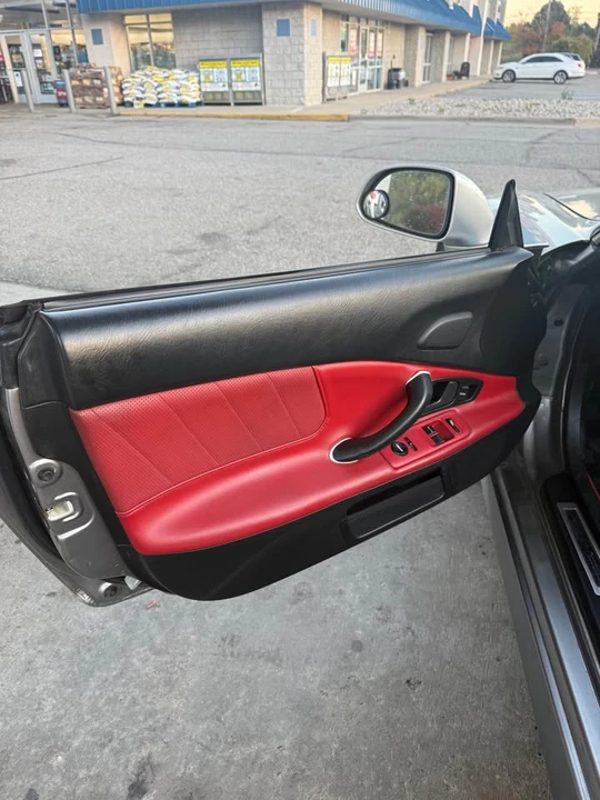 2001 Honda AP1 S2000 - Image 20 of 20