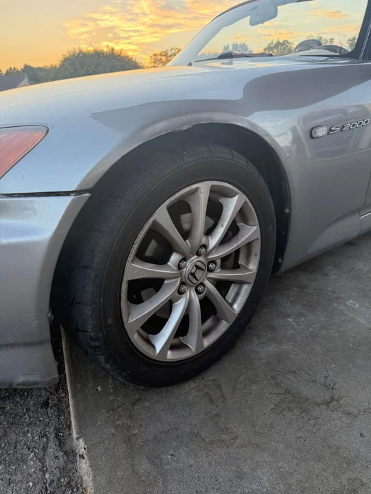 2001 Honda AP1 S2000 - Image 6 of 20