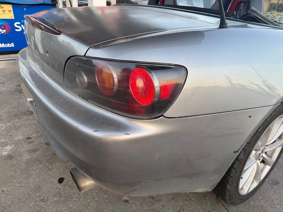 2001 Honda AP1 S2000 - Image 10 of 20