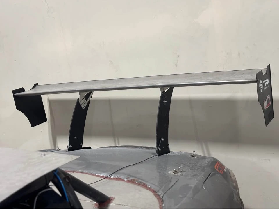 2001 Honda AP1 S2000 - Image 3 of 10