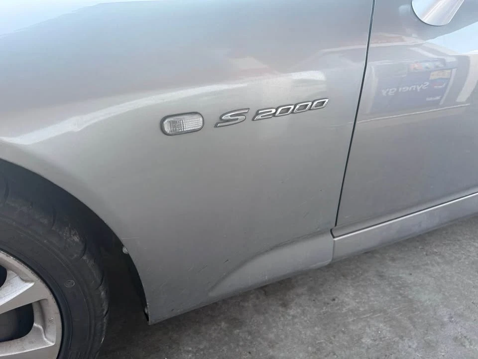 2001 Honda AP1 S2000 - Image 8 of 20