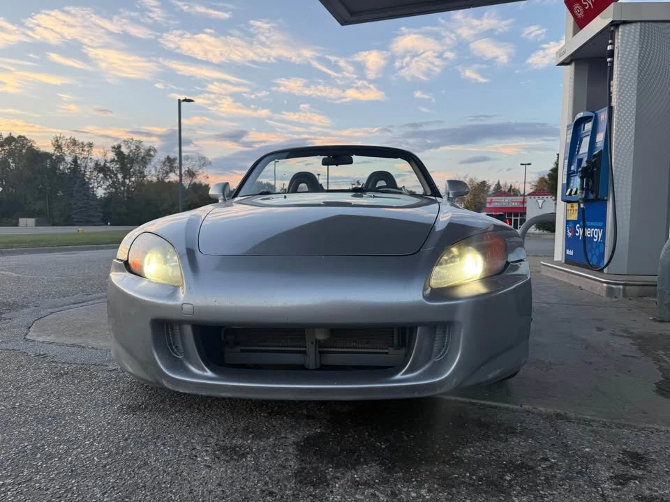 2001 Honda AP1 S2000 - Image 3 of 20