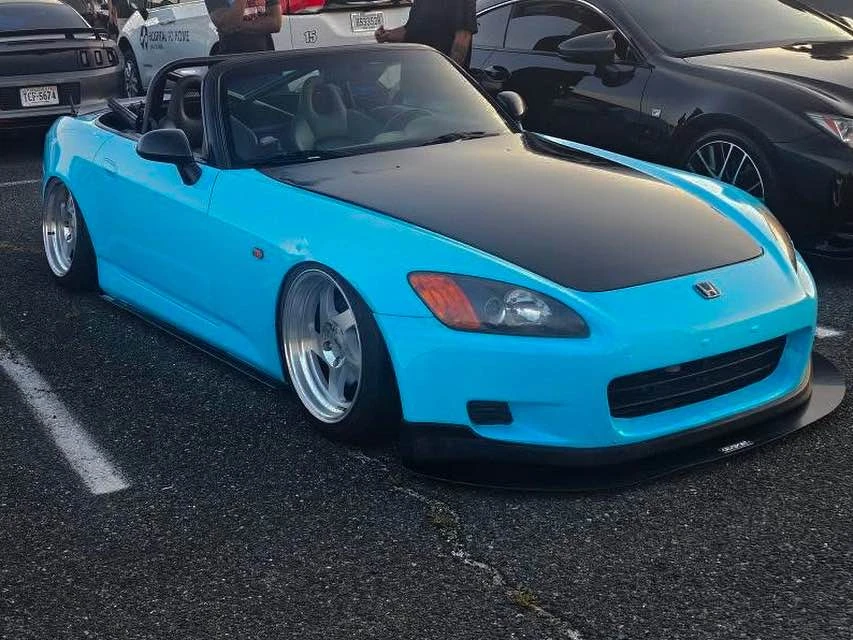 2001 Honda AP1 S2000 - Image 3 of 10