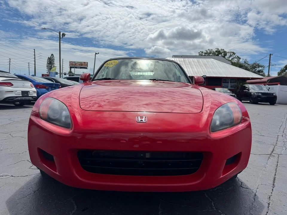 2001 Honda AP1 S2000 - Image 15 of 20