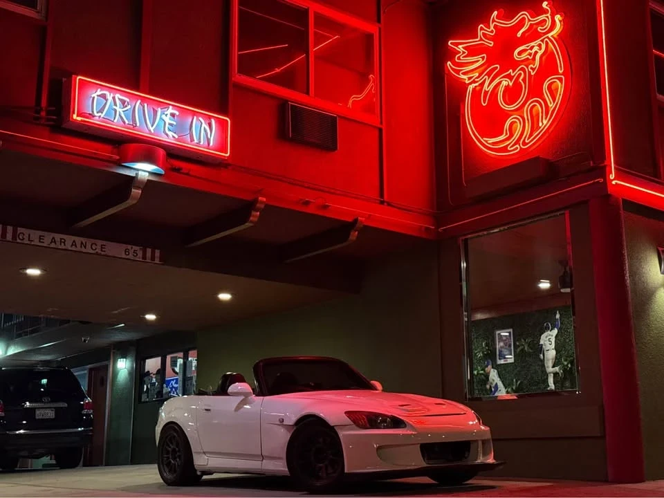 2001 Honda AP1 S2000 - Image 2 of 16