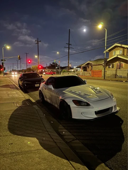 2001 Honda AP1 S2000 - Image 13 of 16