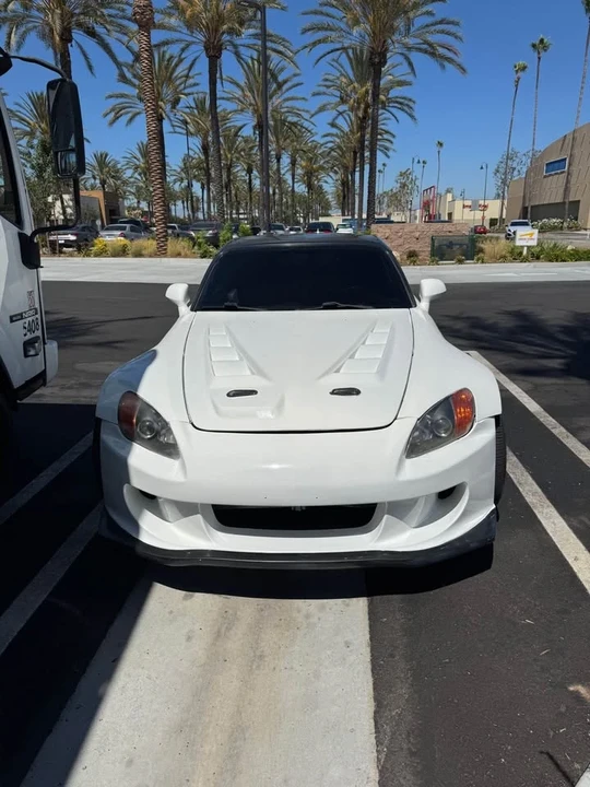 2001 Honda AP1 S2000 - Image 16 of 16