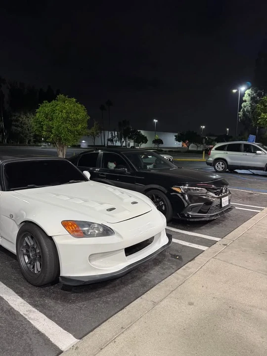 2001 Honda AP1 S2000 - Image 11 of 16