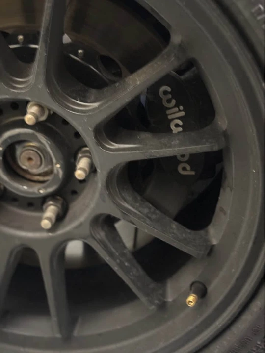 2001 Honda AP1 S2000 - Image 6 of 10