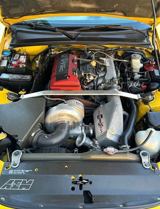 2001 Honda AP1 S2000 - Image 12 of 12