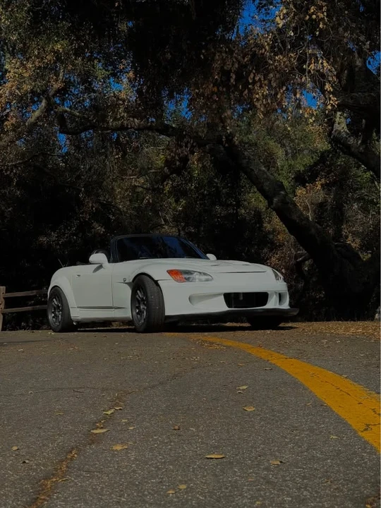 2001 Honda AP1 S2000 - Image 5 of 16