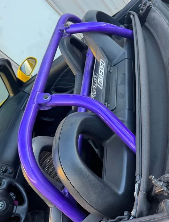 2001 Honda AP1 S2000 - Image 8 of 12