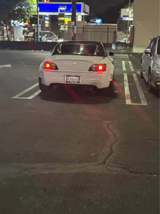 2001 Honda AP1 S2000 - Image 9 of 16