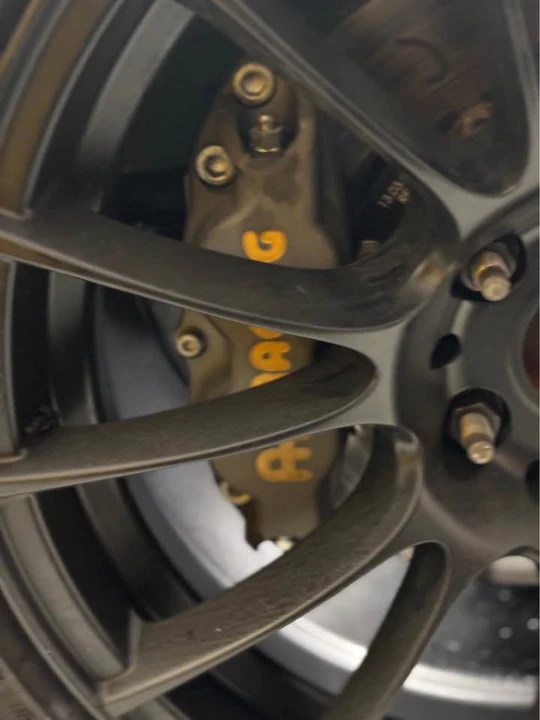 2001 Honda AP1 S2000 - Image 5 of 10